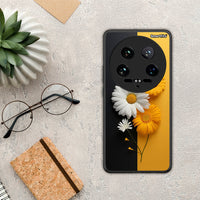 Thumbnail for Yellow Daisies - Xiaomi 14 Ultra θήκη