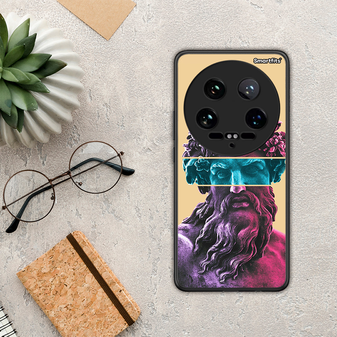 Zeus Art - Xiaomi 14 Ultra θήκη