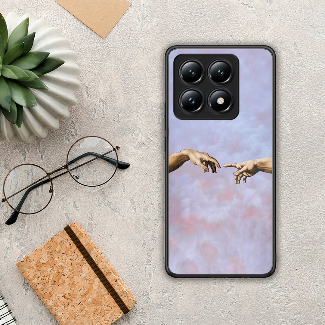 Adam Hand - Xiaomi 14T θήκη