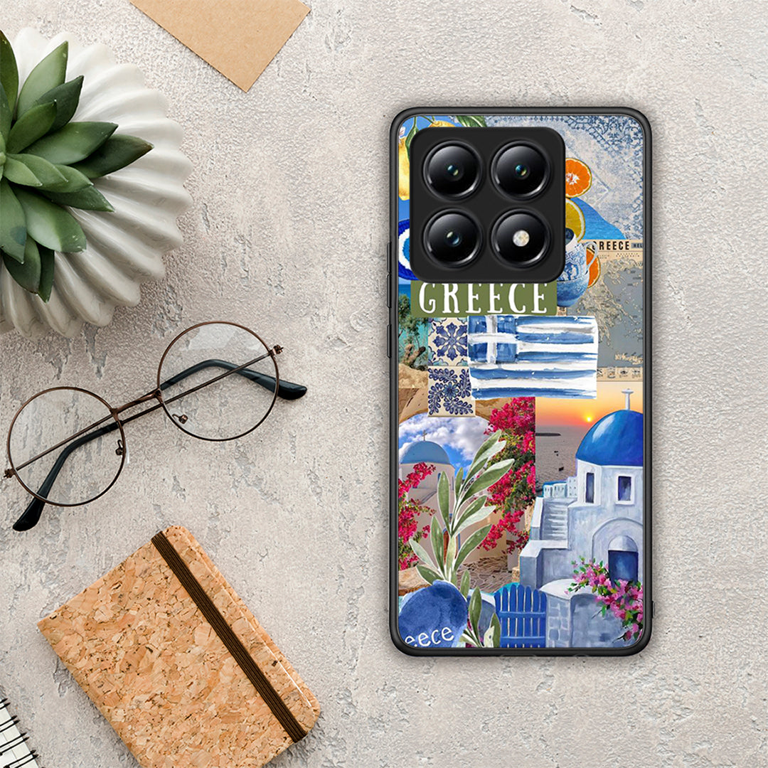 All Greek - Xiaomi 14T θήκη