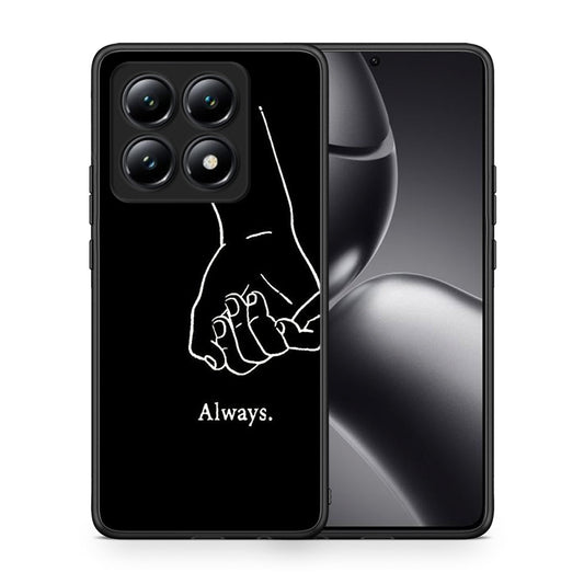 Always & Forever 1 - Xiaomi 14T θήκη