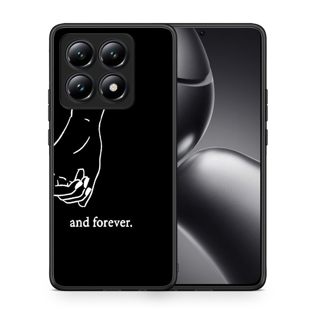 Always & Forever 2 - Xiaomi 14T θήκη