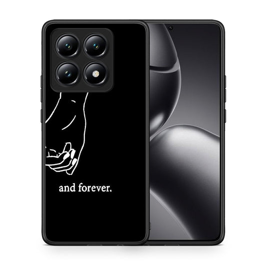 Always & Forever 2 - Xiaomi 14T θήκη