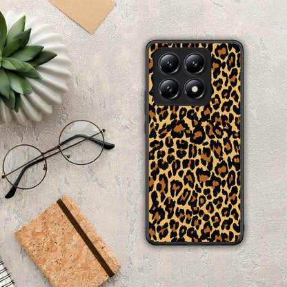 Animal Leopard - Xiaomi 14T θήκη