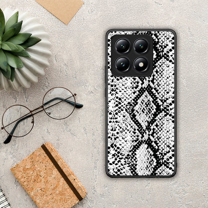 Animal White Snake - Xiaomi 14T θήκη
