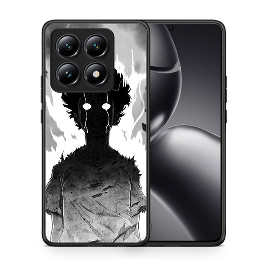 Anime Boy - Xiaomi 14T θήκη