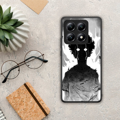 Anime Boy - Xiaomi 14T θήκη