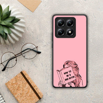 Bad Bitch - Xiaomi 14T θήκη