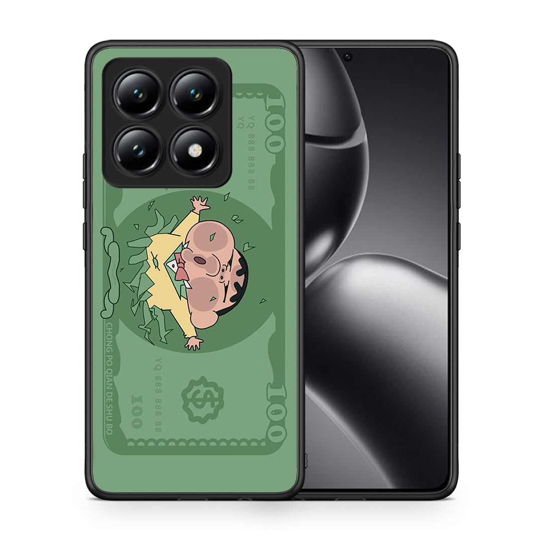 Big Money - Xiaomi 14T θήκη
