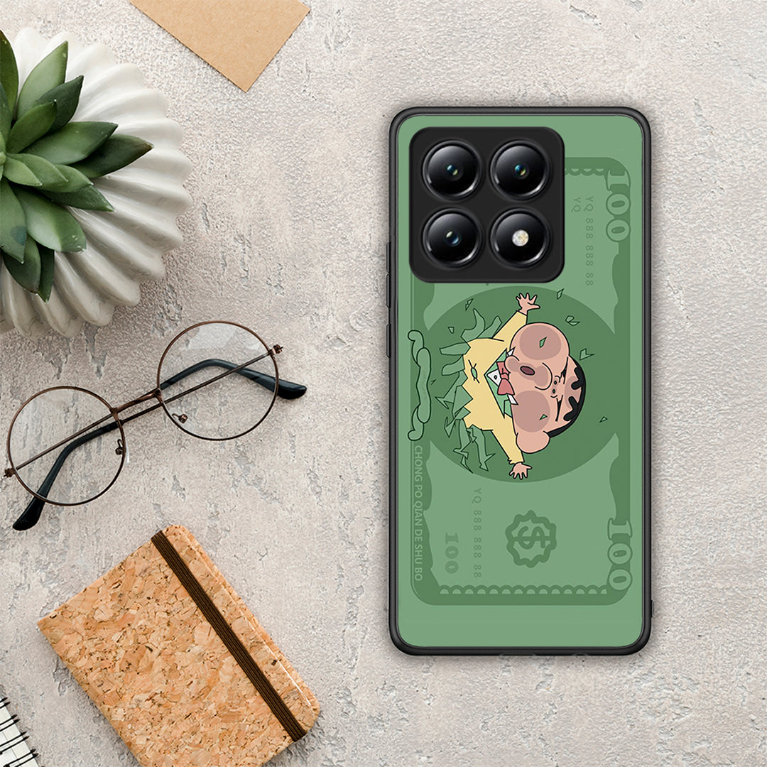 Big Money - Xiaomi 14T θήκη