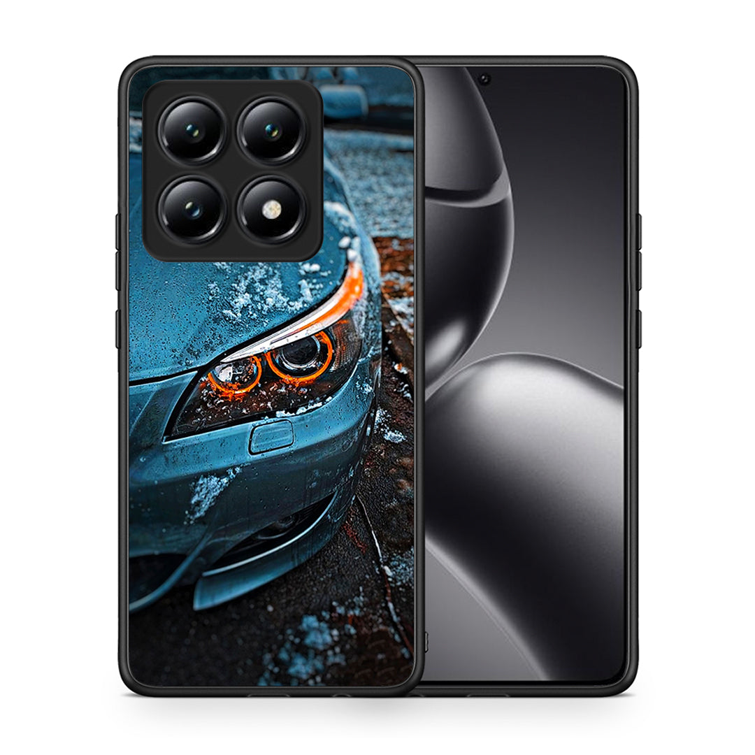 Bmw E60 - Xiaomi 14T θήκη