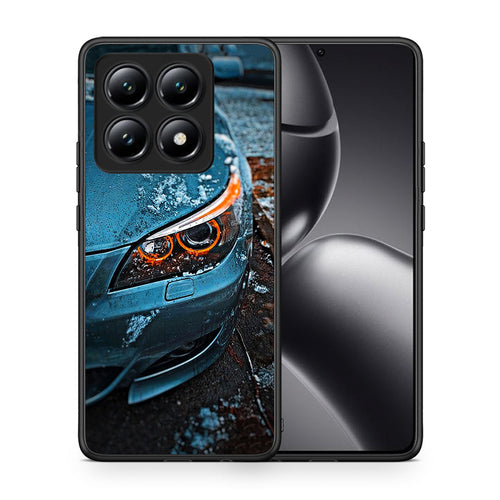 Bmw E60 - Xiaomi 14T θήκη