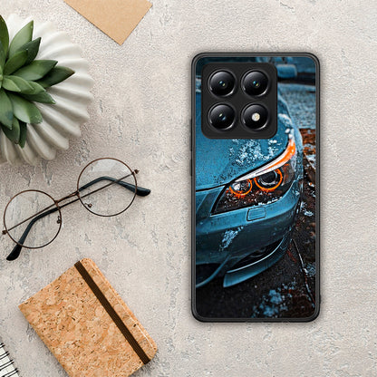 Bmw E60 - Xiaomi 14T θήκη