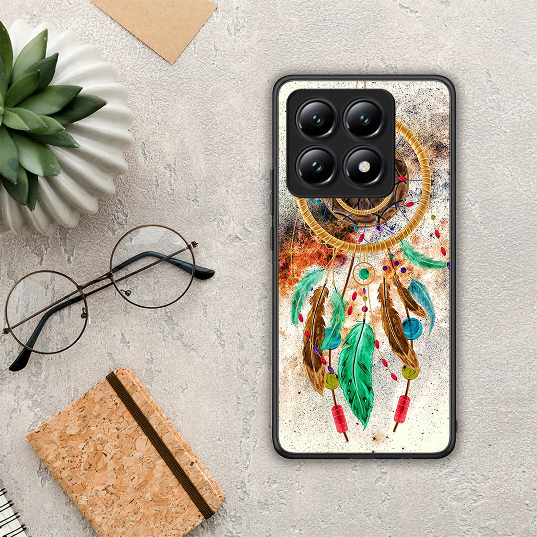 Boho DreamCatcher - Xiaomi 14T θήκη