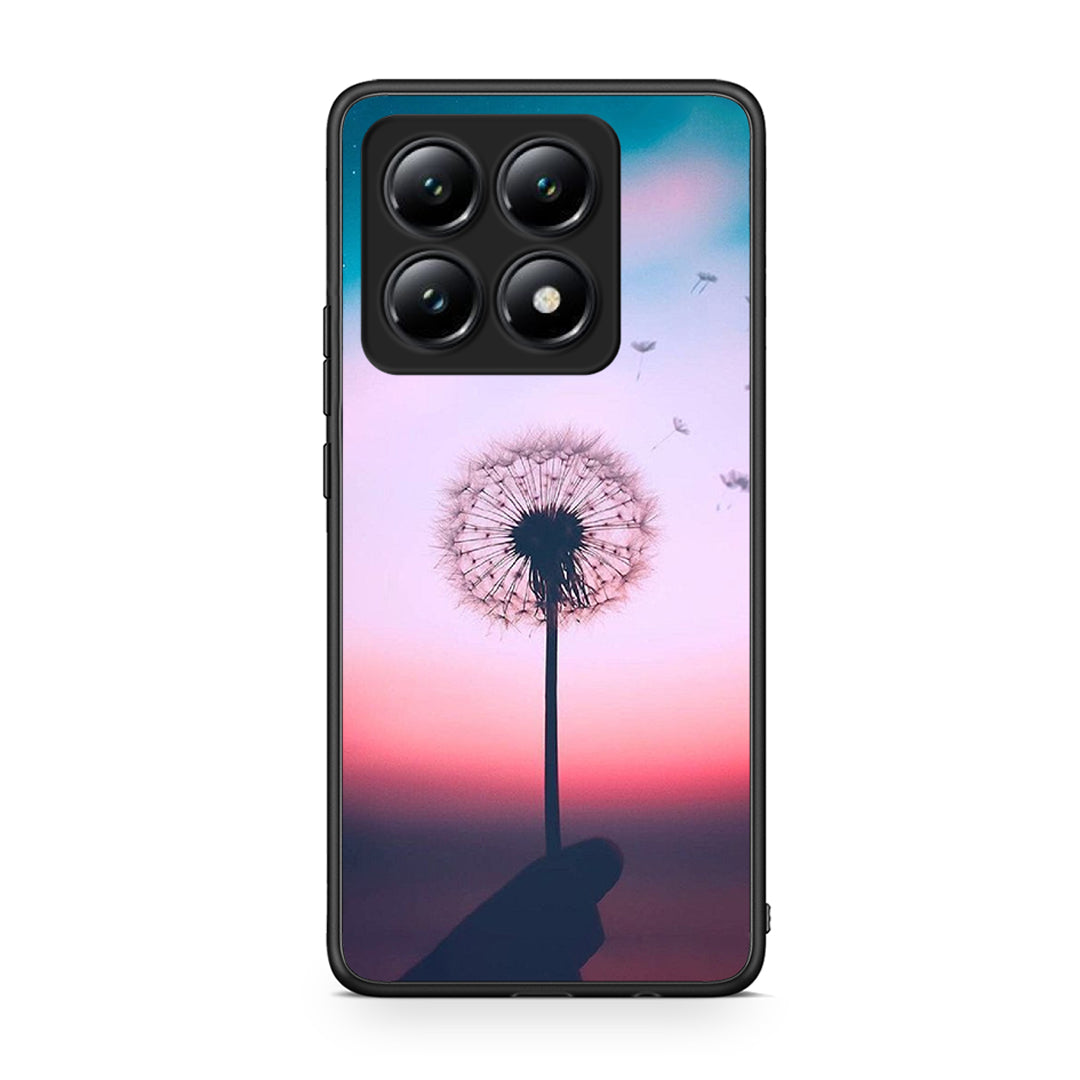 4 - Xiaomi 14T Wish Boho case, cover, bumper