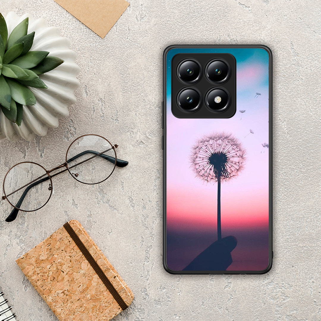 Boho Wish - Xiaomi 14T θήκη