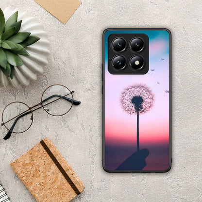 Boho Wish - Xiaomi 14T θήκη