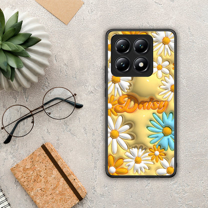 Bubble Daisies - Xiaomi 14T θήκη