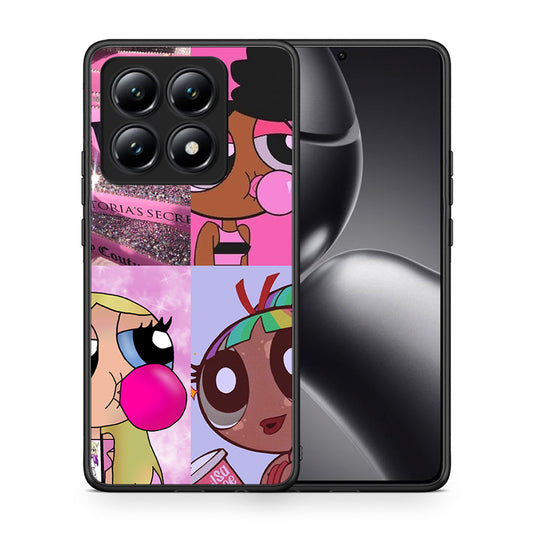 Bubble Girls - Xiaomi 14T θήκη