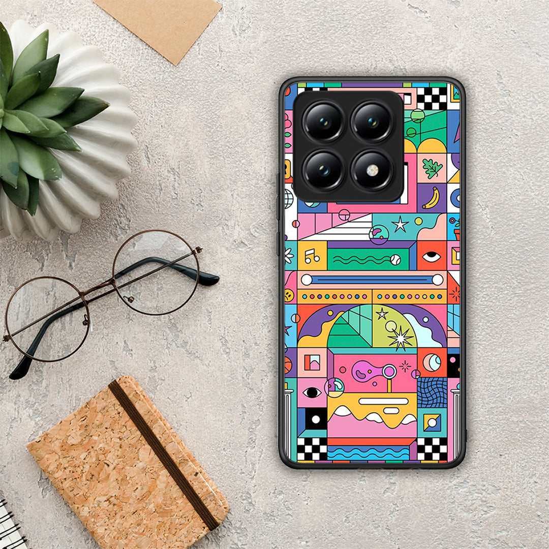 Bubbles Soap - Xiaomi 14T θήκη