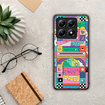 Bubbles Soap - Xiaomi 14T θήκη