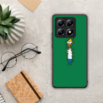 Bush Man - Xiaomi 14T θήκη