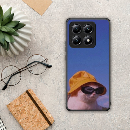 Cat Diva - Xiaomi 14T θήκη