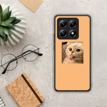 Cat Tongue - Xiaomi 14T θήκη