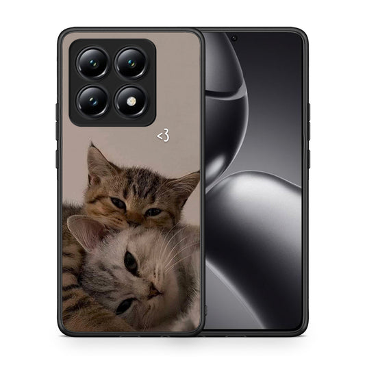 Cats In Love - Xiaomi 14T θήκη