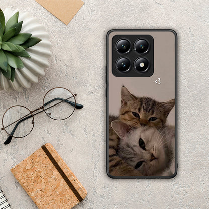 Cats In Love - Xiaomi 14T θήκη