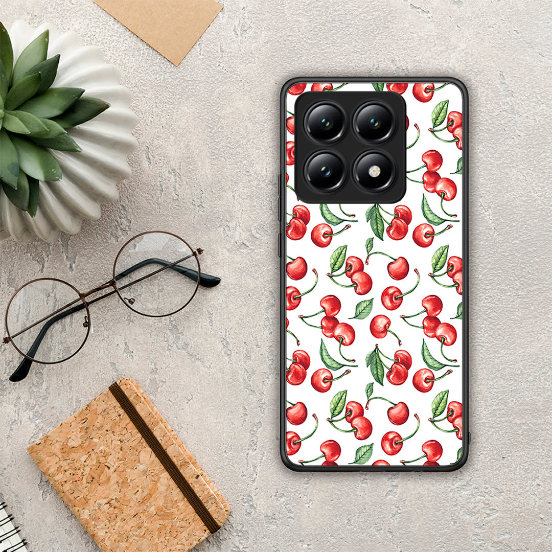 Cherry Summer - Xiaomi 14T θήκη