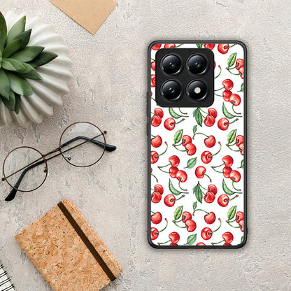 Cherry Summer - Xiaomi 14T θήκη