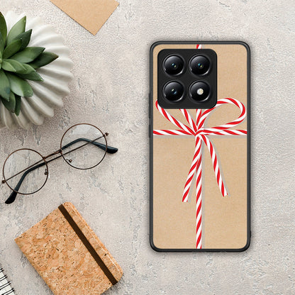 Christmas Gift - Xiaomi 14T θήκη