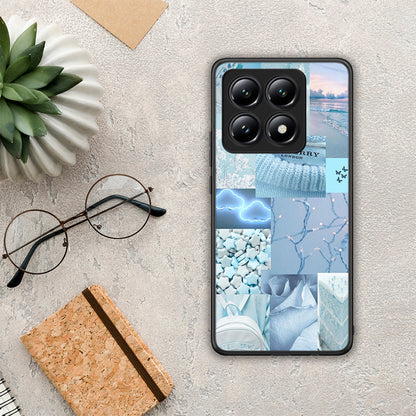 Ciel Aesthetic Collage - Xiaomi 14T θήκη