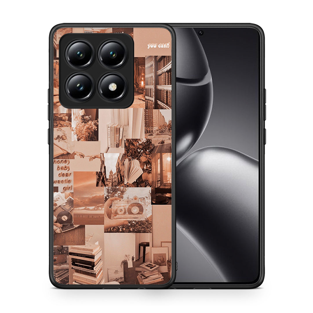 Collage You Can - Xiaomi 14T θήκη