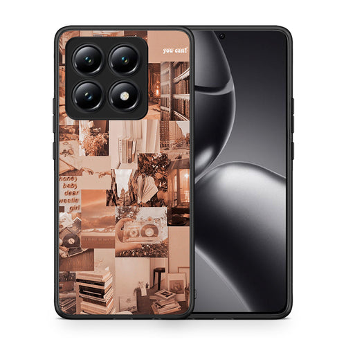 Collage You Can - Xiaomi 14T θήκη