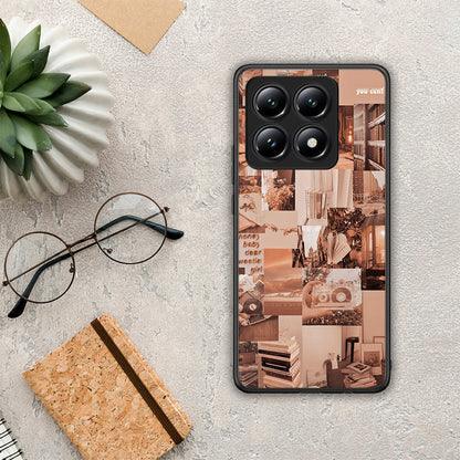 Collage You Can - Xiaomi 14T θήκη
