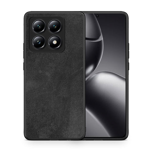 Θήκη Xiaomi 14T Black Slate Color από τη Smartfits με σχέδιο στο πίσω μέρος και μαύρο περίβλημα | Xiaomi 14T Black Slate Color case with colorful back and black bezels