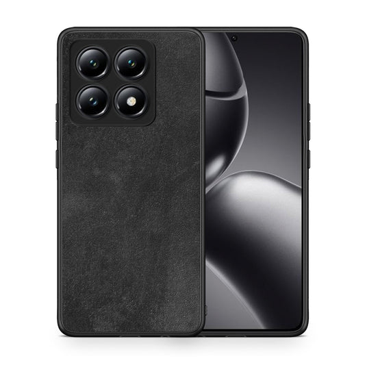 Θήκη Xiaomi 14T Black Slate Color από τη Smartfits με σχέδιο στο πίσω μέρος και μαύρο περίβλημα | Xiaomi 14T Black Slate Color case with colorful back and black bezels