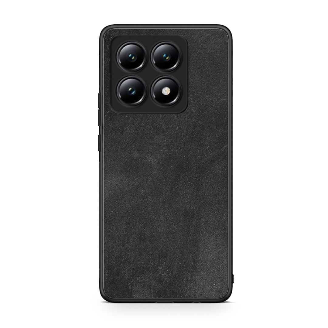 87 - Xiaomi 14T Black Slate Color case, cover, bumper