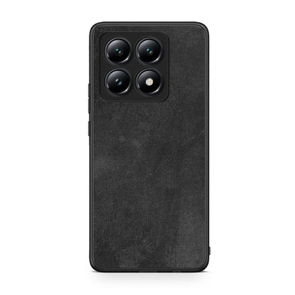 87 - Xiaomi 14T Black Slate Color case, cover, bumper