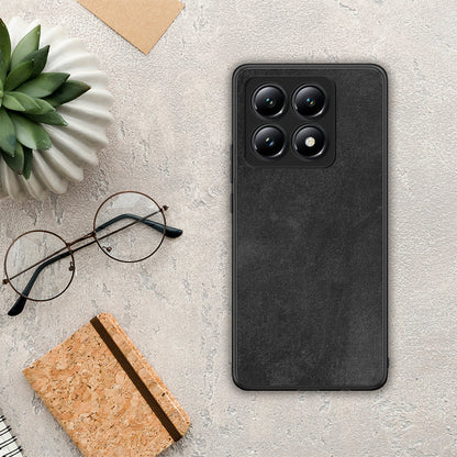 Color Black Slate - Xiaomi 14T θήκη