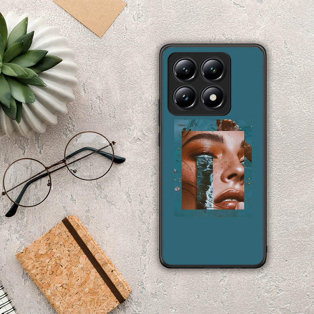 Cry An Ocean - Xiaomi 14T θήκη