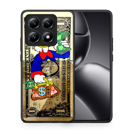 Duck Money - Xiaomi 14T θήκη