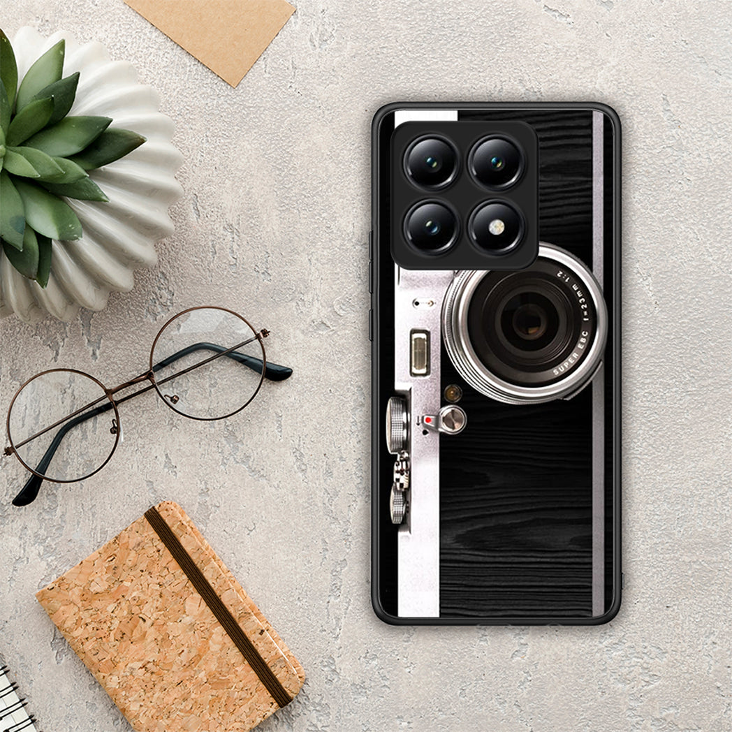 Emily In Paris - Xiaomi 14T θήκη