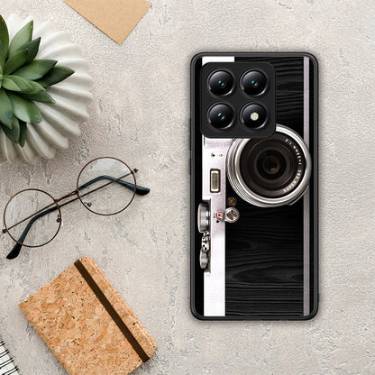 Emily In Paris - Xiaomi 14T θήκη