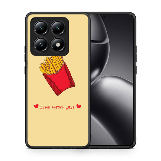Fries Before Guys - Xiaomi 14T θήκη