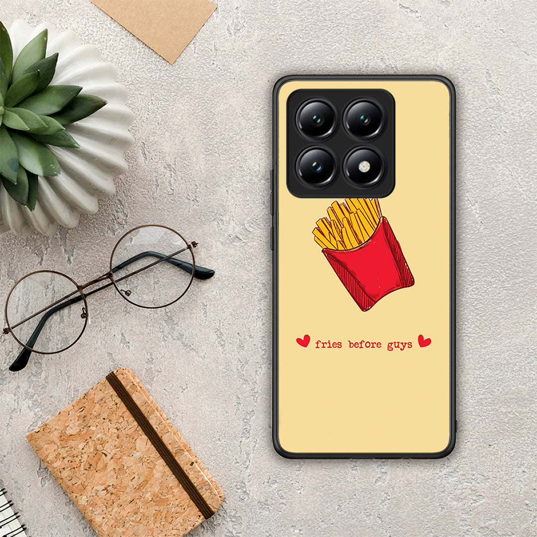 Fries Before Guys - Xiaomi 14T θήκη