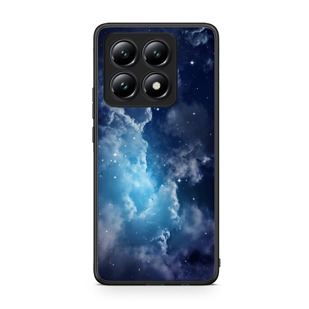 104 - Xiaomi 14T Blue Sky Galaxy case, cover, bumper