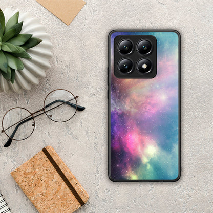 Galactic Rainbow - Xiaomi 14T θήκη